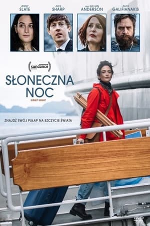 Słoneczna noc