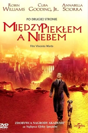 Między Piekłem a Niebem