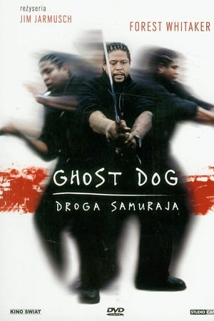 Ghost Dog: Droga samuraja