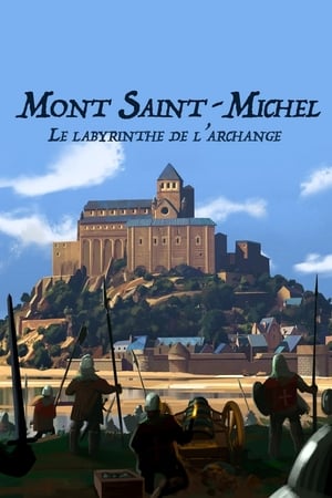 Mont Saint-Michel - sanktuarium na wyspie