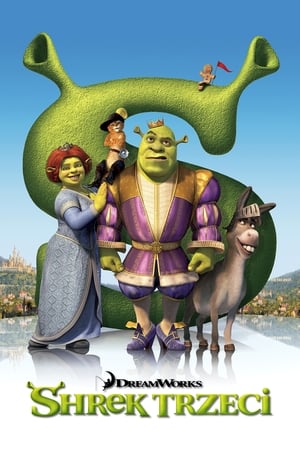 Shrek Trzeci