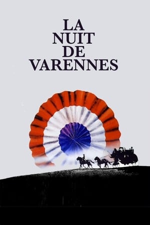 Noc w Varennes