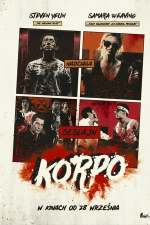 Korpo