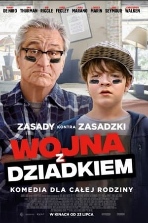 Wojna z dziadkiem