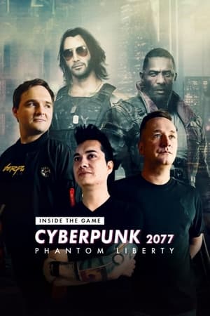 Cyberpunk 2077: Film