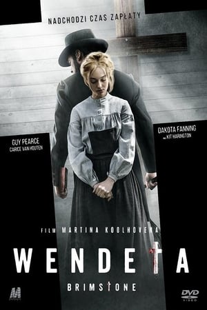 Wendeta