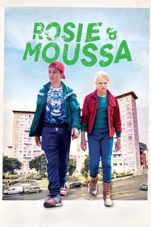 Rosie i Moussa