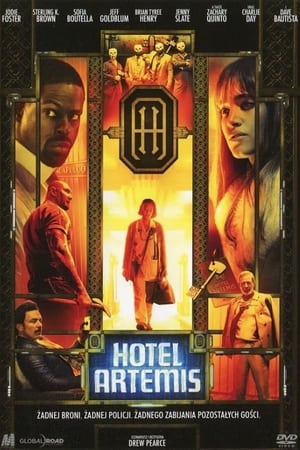 Hotel Artemis