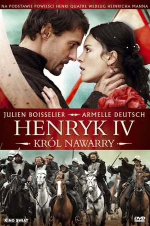 Henryk IV. Król Nawarry