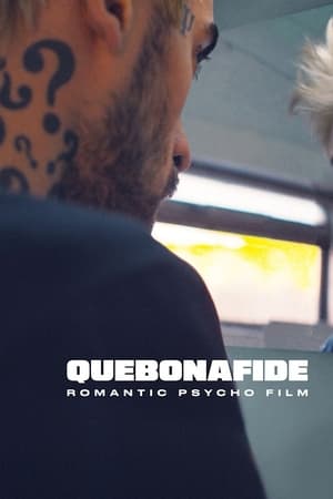 Quebonafide: Romantic Psycho Film