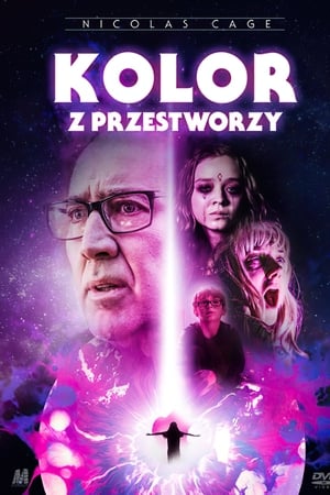 Kolor z Przestworzy