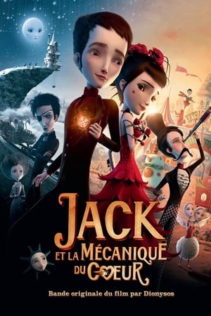 Jack i Mechanika Serca