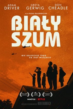 Biały Szum