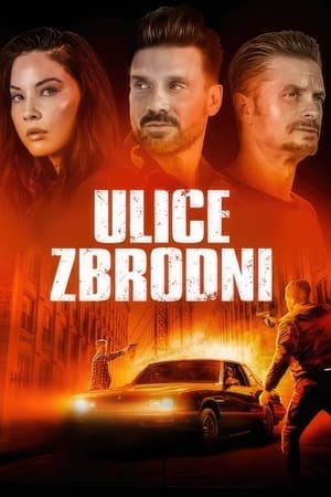 Ulice zbrodni