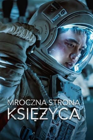 Mroczna strona księżyca