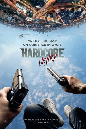 Hardcore Henry