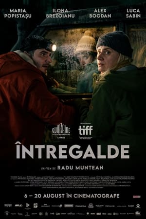 Intregalde