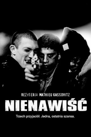 Nienawiść