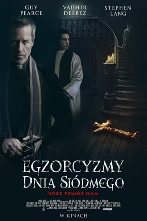 Egzorcyzmy Dnia Siódmego