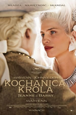 Kochanica króla Jeanne du Barry