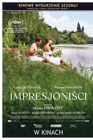 Impresjoniści