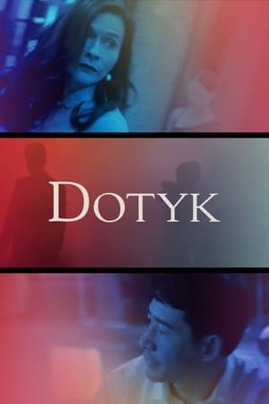 Dotyk