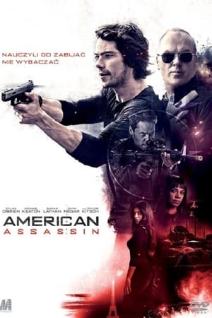 American Assassin