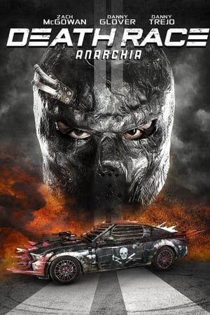 Death Race: Anarchia