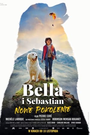 Bella i Sebastian: Nowe pokolenie