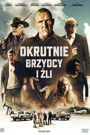 Okrutnie brzydcy i źli