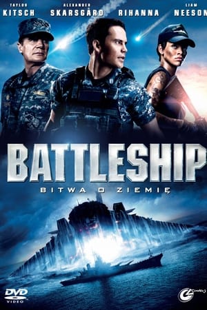 Battleship: Bitwa o Ziemię