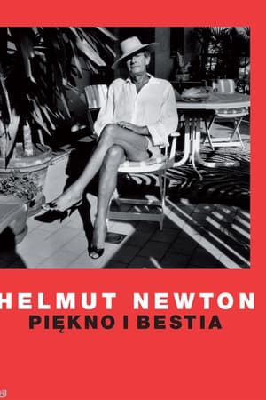 Helmut Newton. Piękno i Bestia