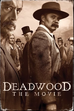 Deadwood: Film