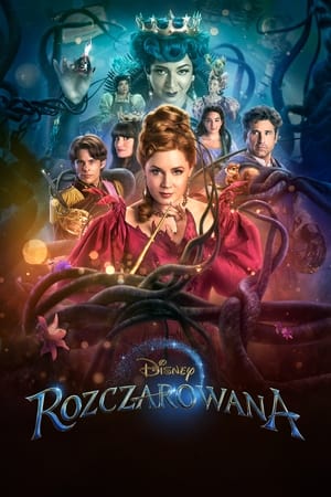 Rozczarowana