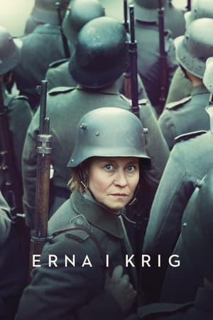 Erna na wojnie