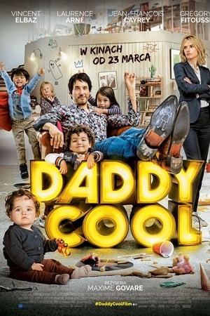 Daddy Cool