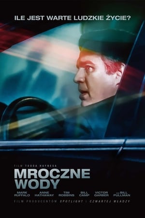 Mroczne Wody