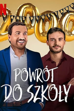 Powrót do szkoły