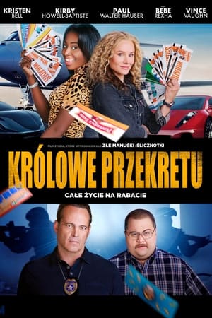 Królowe przekrętu