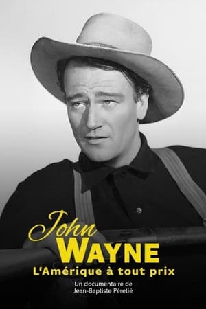 John Wayne - więcej niż mit