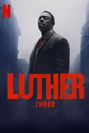 Luther: Zmrok