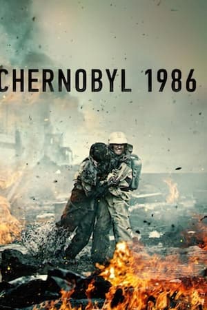 Czarnobyl 1986