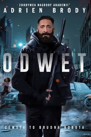 Odwet