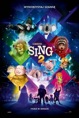 Sing 2