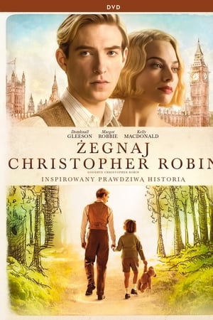 Żegnaj Christopher Robin