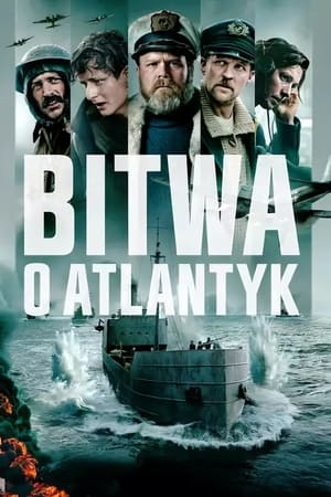 Bitwa o Atlantyk