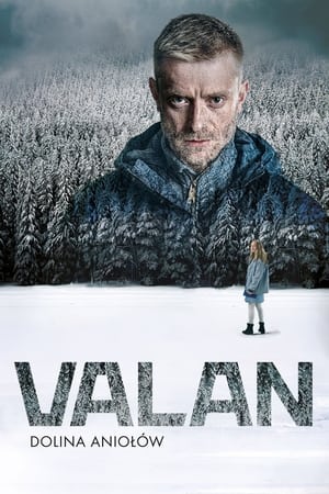 Valan - Dolina aniołów