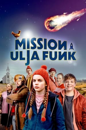 Misja Ulji Funk