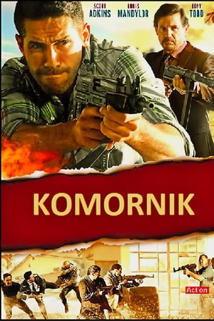 Komornik