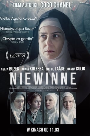 Niewinne